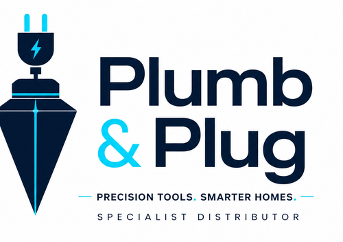 Plumb & Plug